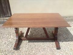 oak antique refectory dining tables2.jpg